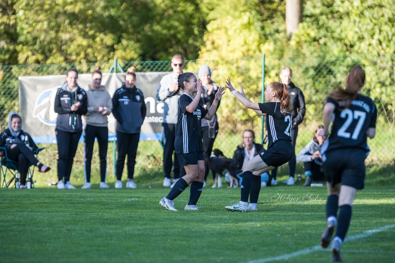 Bild 359 - F RS Kiel - IF Stjernen Flensborg : Ergebnis: 3:2